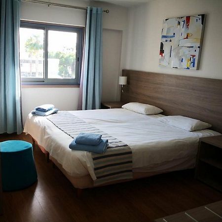 Lobelia Apartments ลิมาซอล ภายนอก รูปภาพ